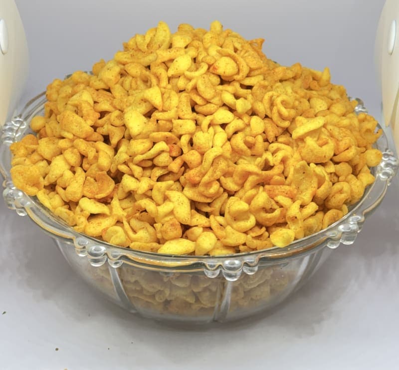 Sprouts Boondi