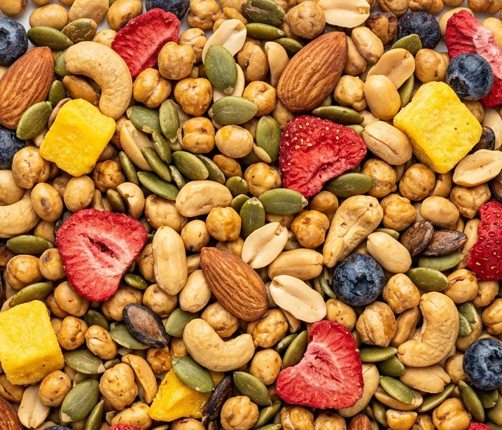 Protein Snacks
